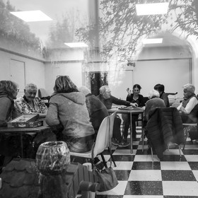 23 octobre 2019 : jeux avec Ludambule