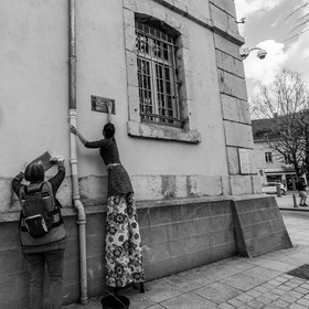 8 mars 2021 : Journée internationale du droit des Femmes