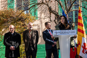 28 février 2025 : Manosque - Maison de Jean Giono - Rénovation et maison de site