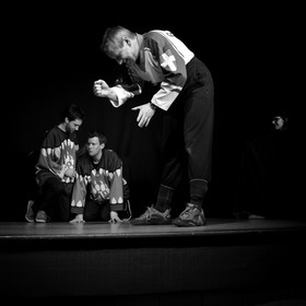 Festival Mission : Impro'Cimes 2