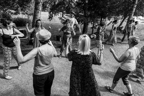 02 août 2023 : Pena Argentina