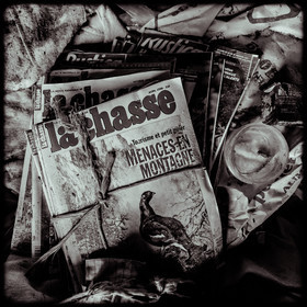 Une maison au Noyer en Champsaur