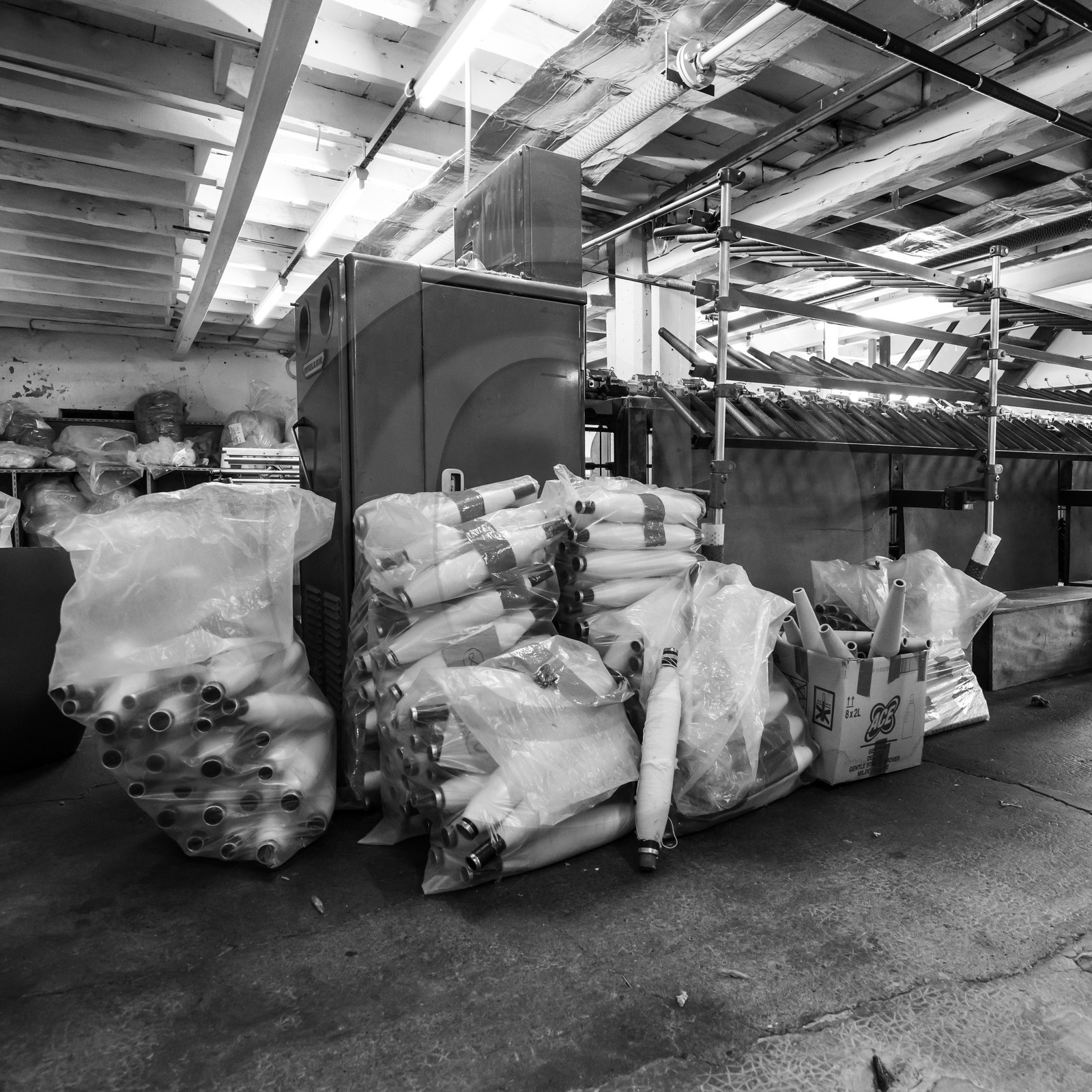 La Filature du Valgaudemar