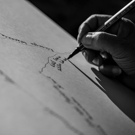 27 octobre 2021 : Un sentier et une réunion