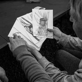 29 avril 2022 : journée des aidants et des aidés