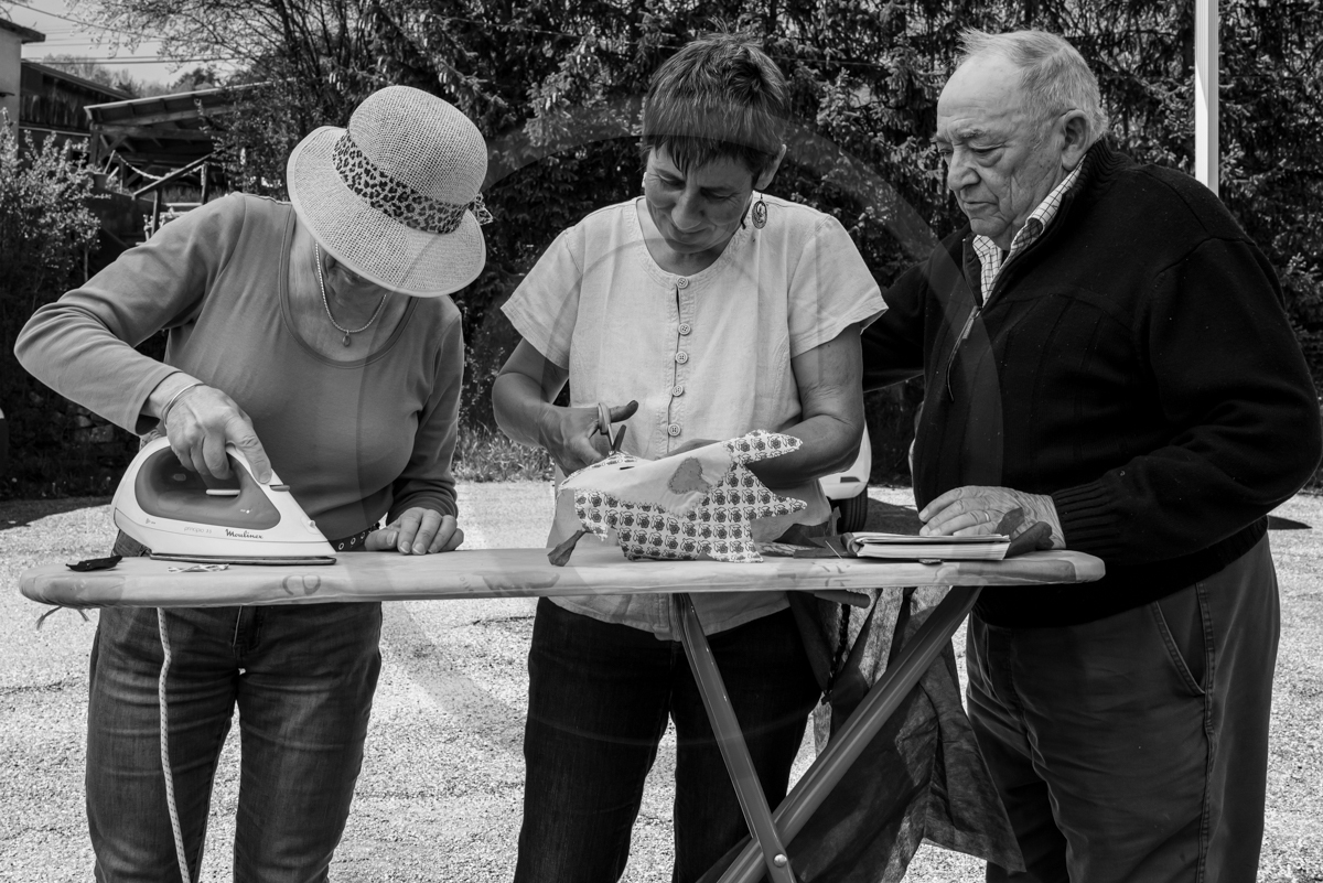 3 mai 2023 : Les fables de La Fontaine