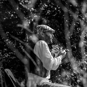 02 octobre 2024 : des contes avec Gilles Bougère et quelques autres conteurs