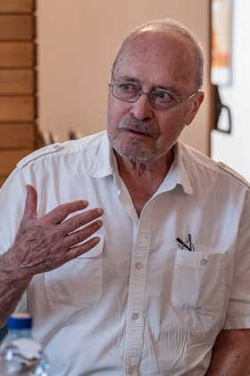 Assemblée générale 2025 de l'association des Amis de Jean Giono