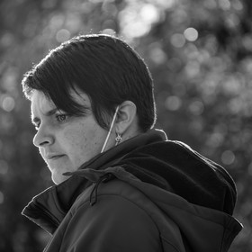 27 octobre 2021 : Un sentier et une réunion