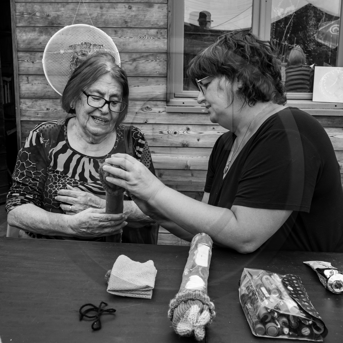 04 juillet 2022 : L'UCC à l'Ouort