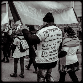 Défense des retraites