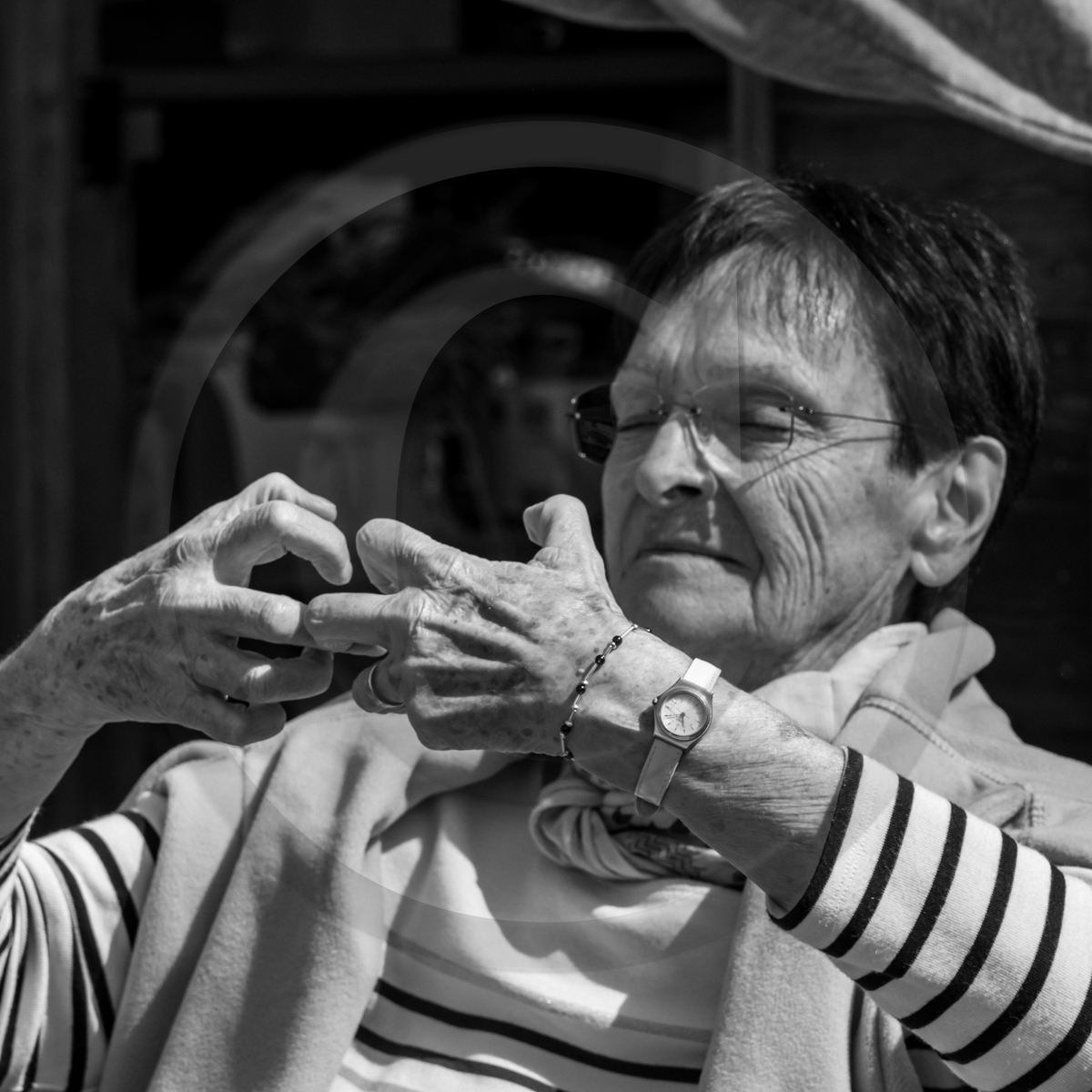 29 avril 2022 : journée des aidants et des aidés