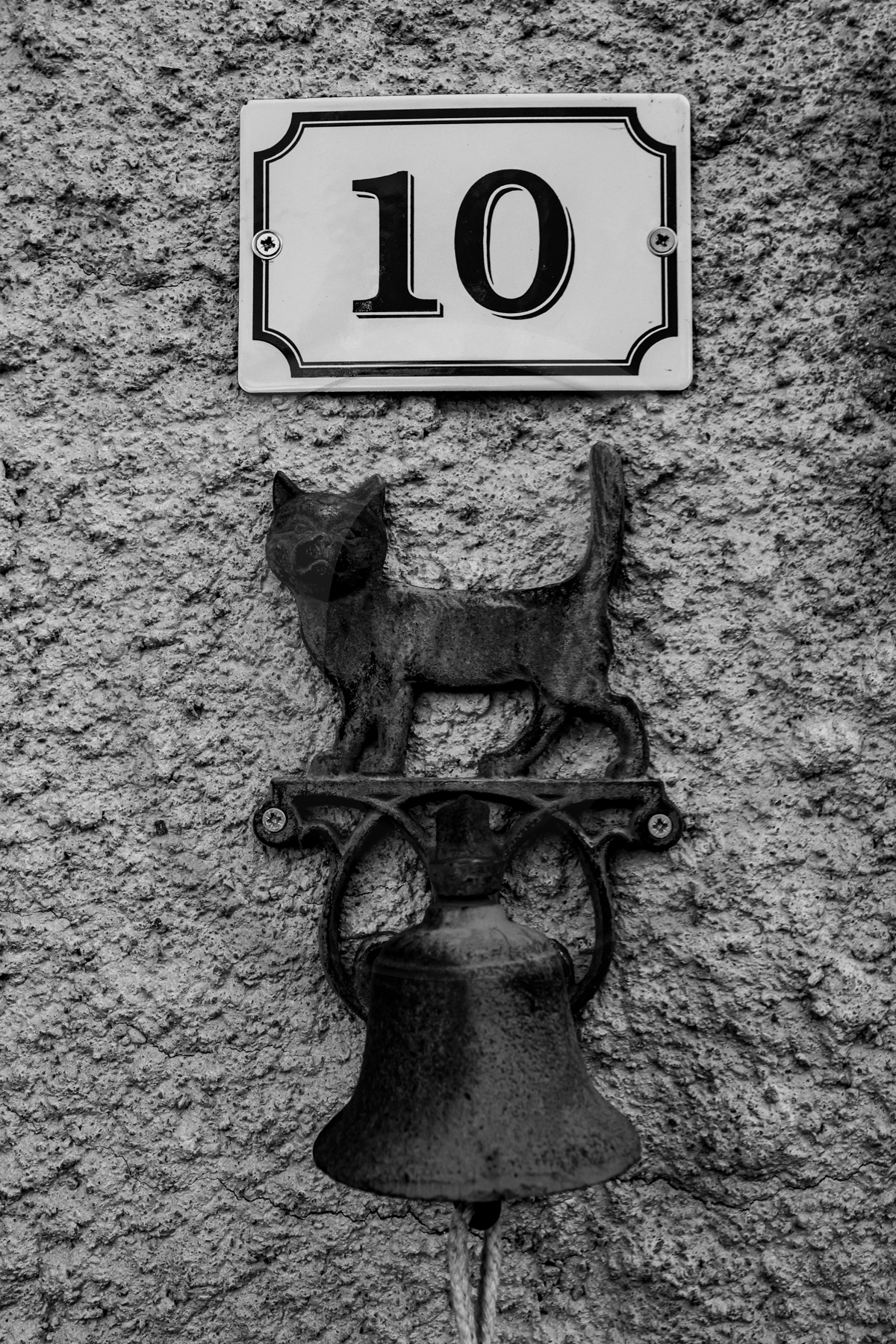 Des chiffres et des lettres