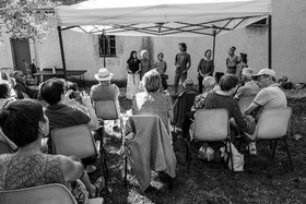 11 octobre 2023 : Chorale et Molky