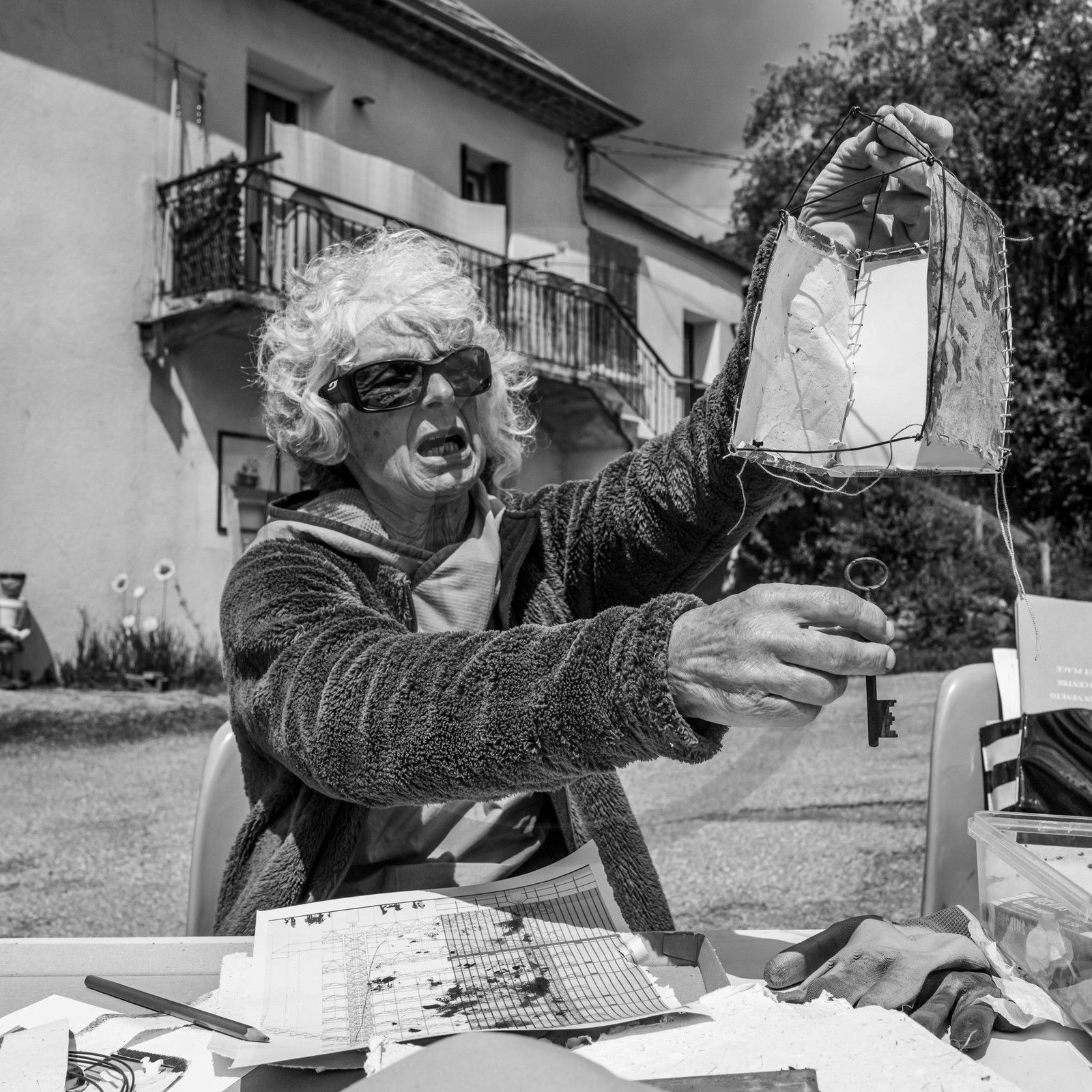 24 mai 2024 : Journée des aidants à l'Ouort