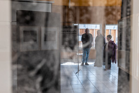 Exposition d'une sélection de photographies des Hautes-Alpes réalisées par Henry Coufourier entre 1913 et 1936 proposée par l'association Regards Alpins.