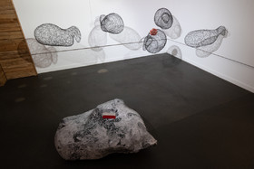 Exposition à la Maison du Berger