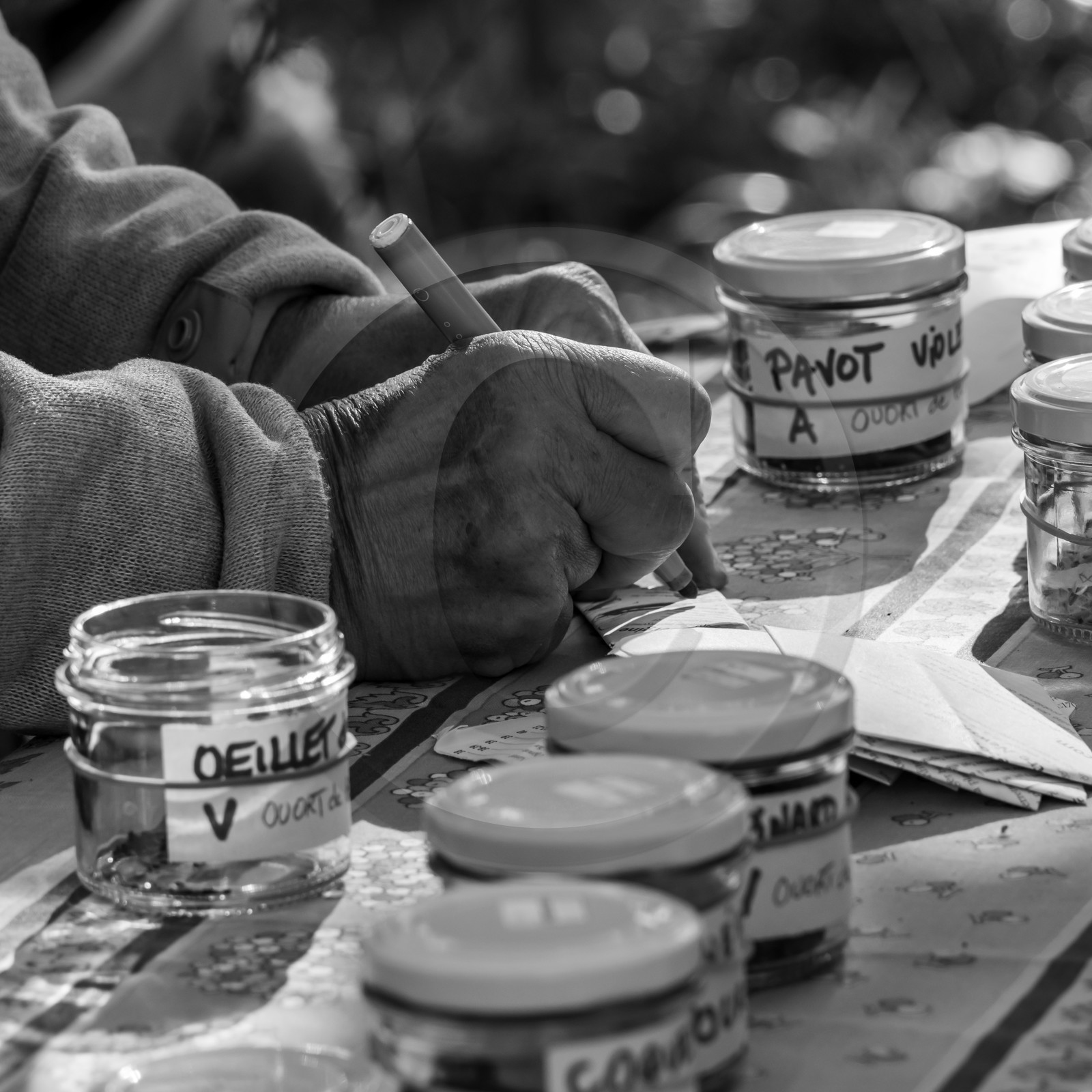 24 octobre 2021 : Fais ta soupe et ramène ta pomme