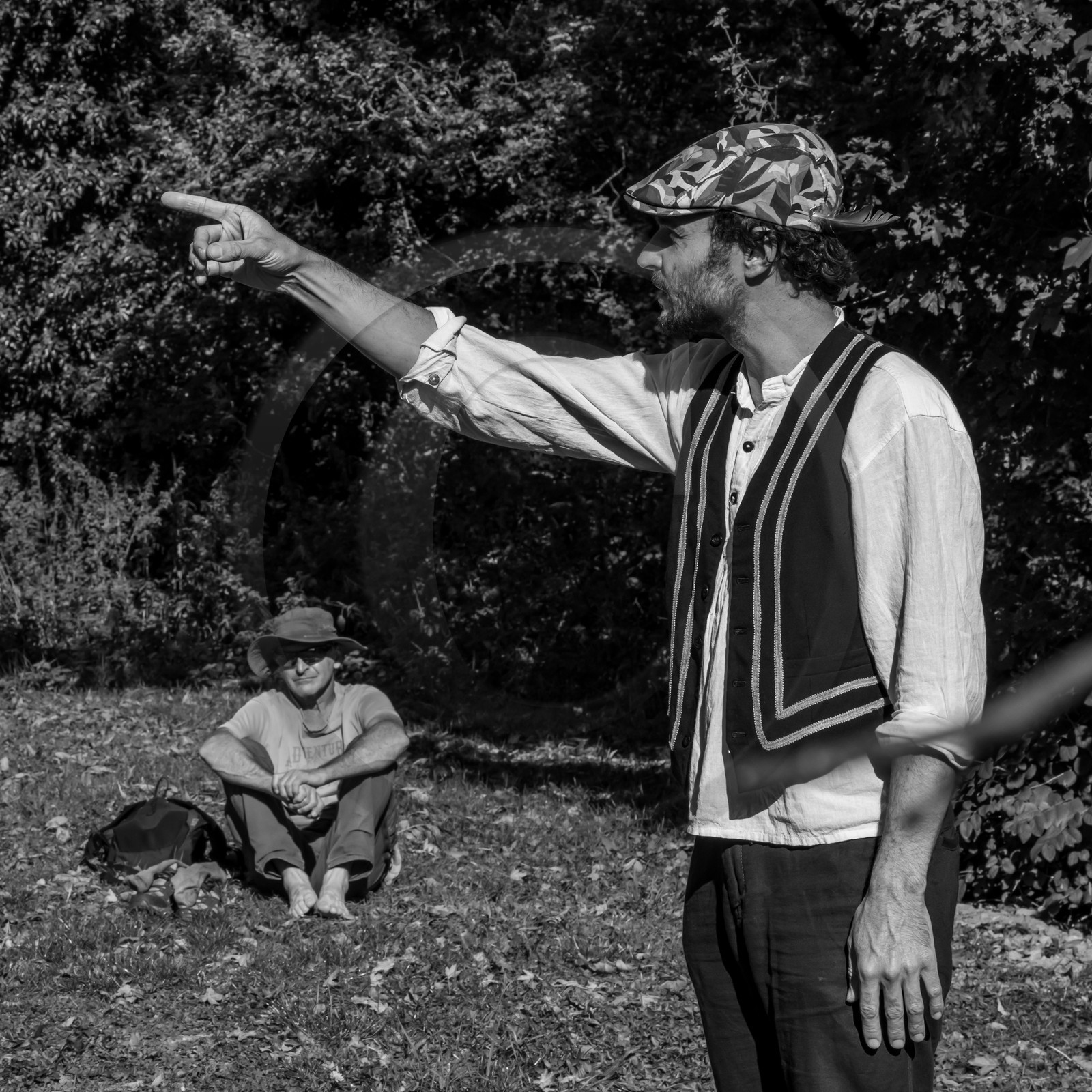 24 octobre 2021 : Fais ta soupe et ramène ta pomme