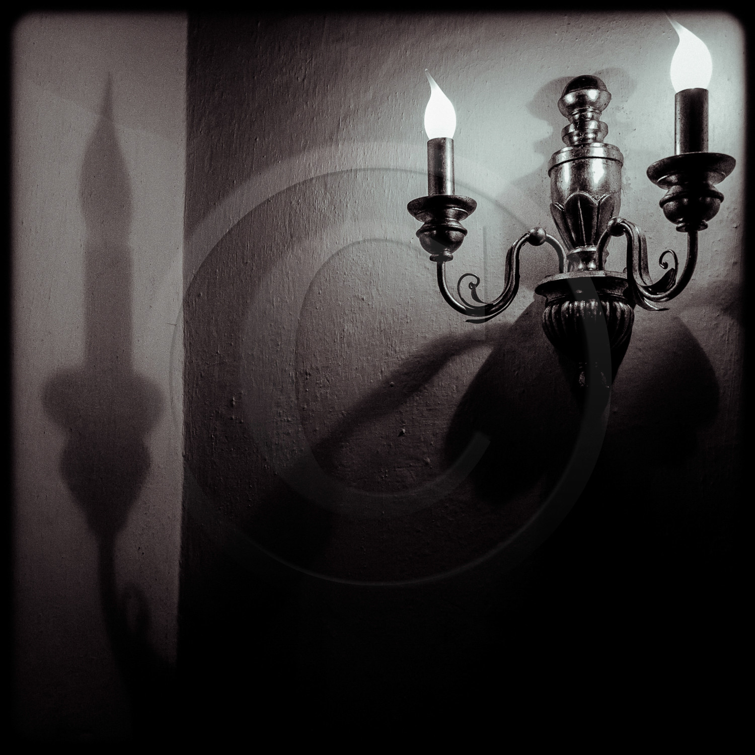 Le Château de Montmaur