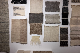 Expositions à la maison du Berger - Champoléon