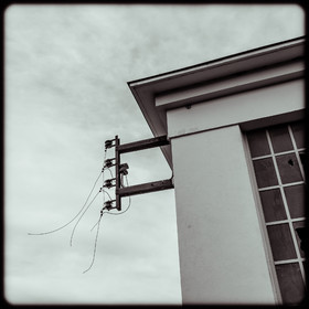 Centrale hydroélectrique du Beynon