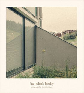 Les Instants Dévoluy