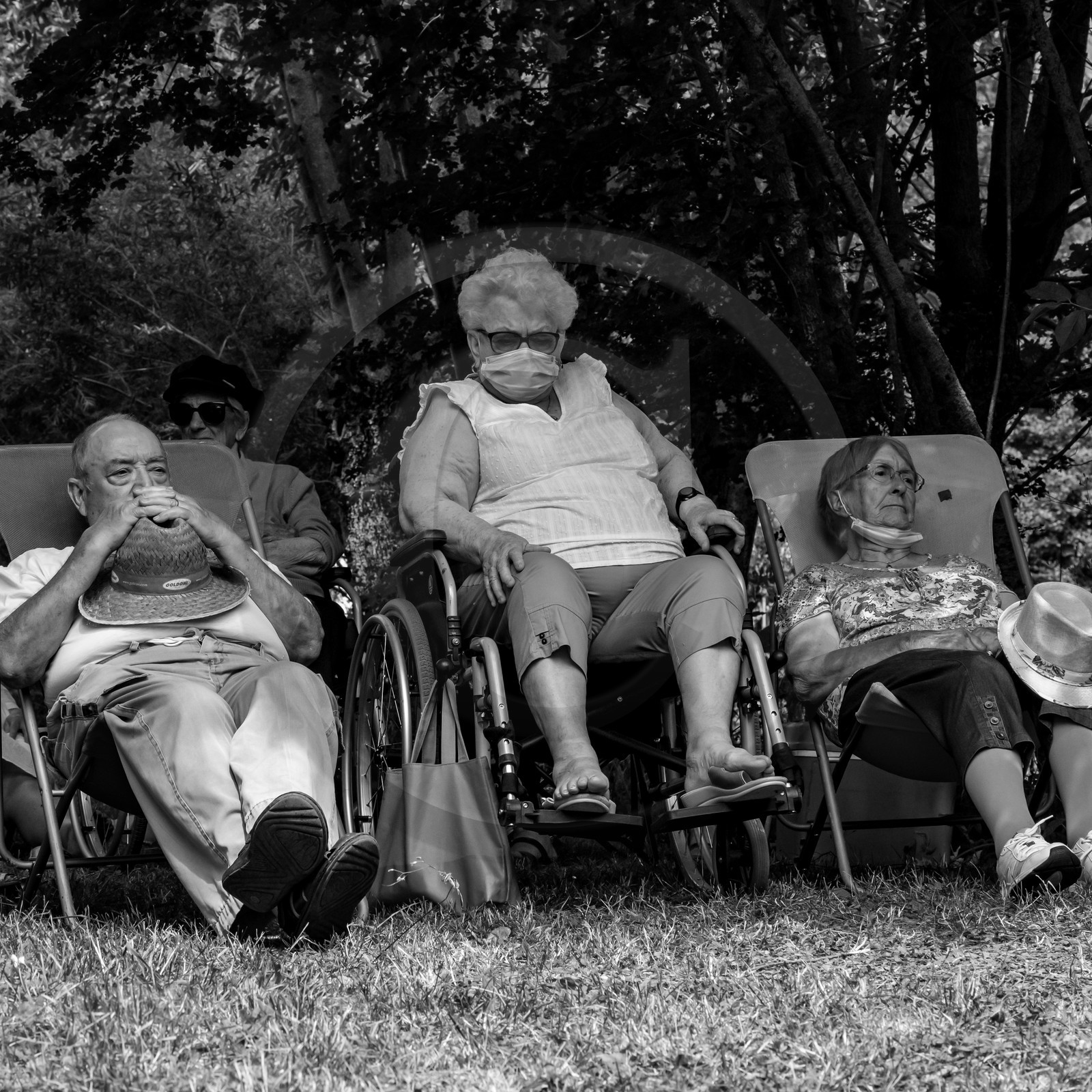 21 juillet 2021 : Sieste musicale avec Matthieu Duval