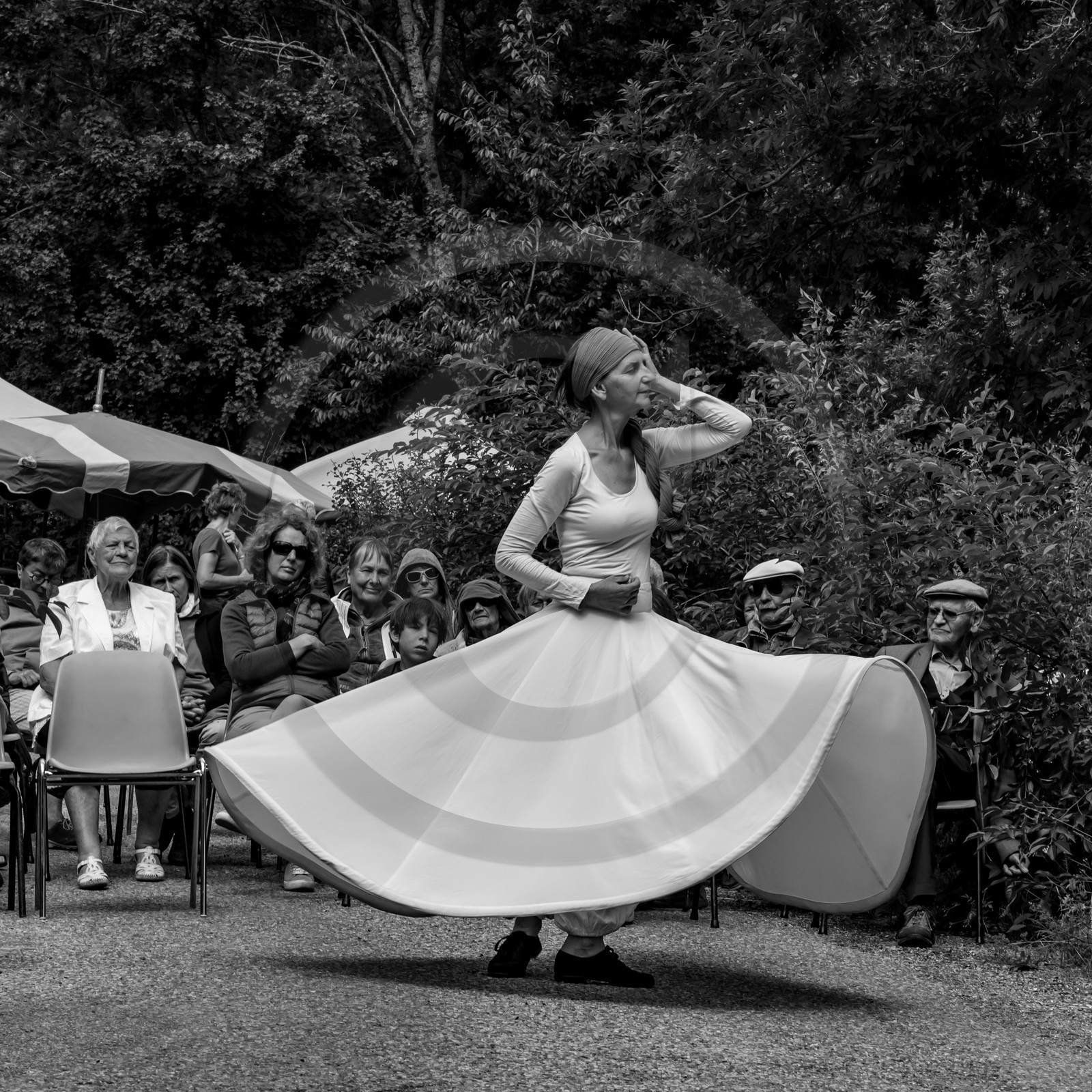 14 juillet 2021 : Lumema danse