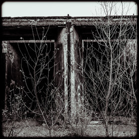 Centrale hydroélectrique du Beynon