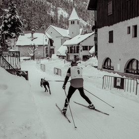 La Valgaude Traineau 2015