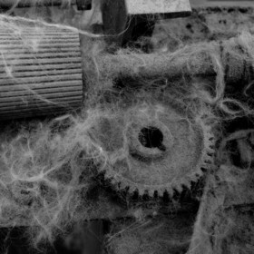 La Filature du Valgaudemar