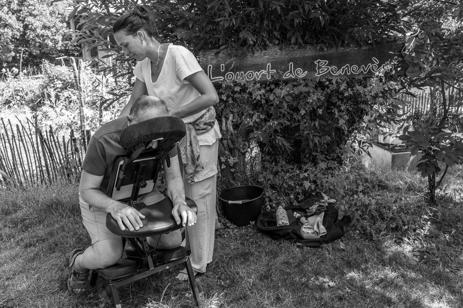 18 juillet 2025 : Journée des aidants