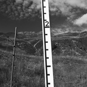 En attendant la neige