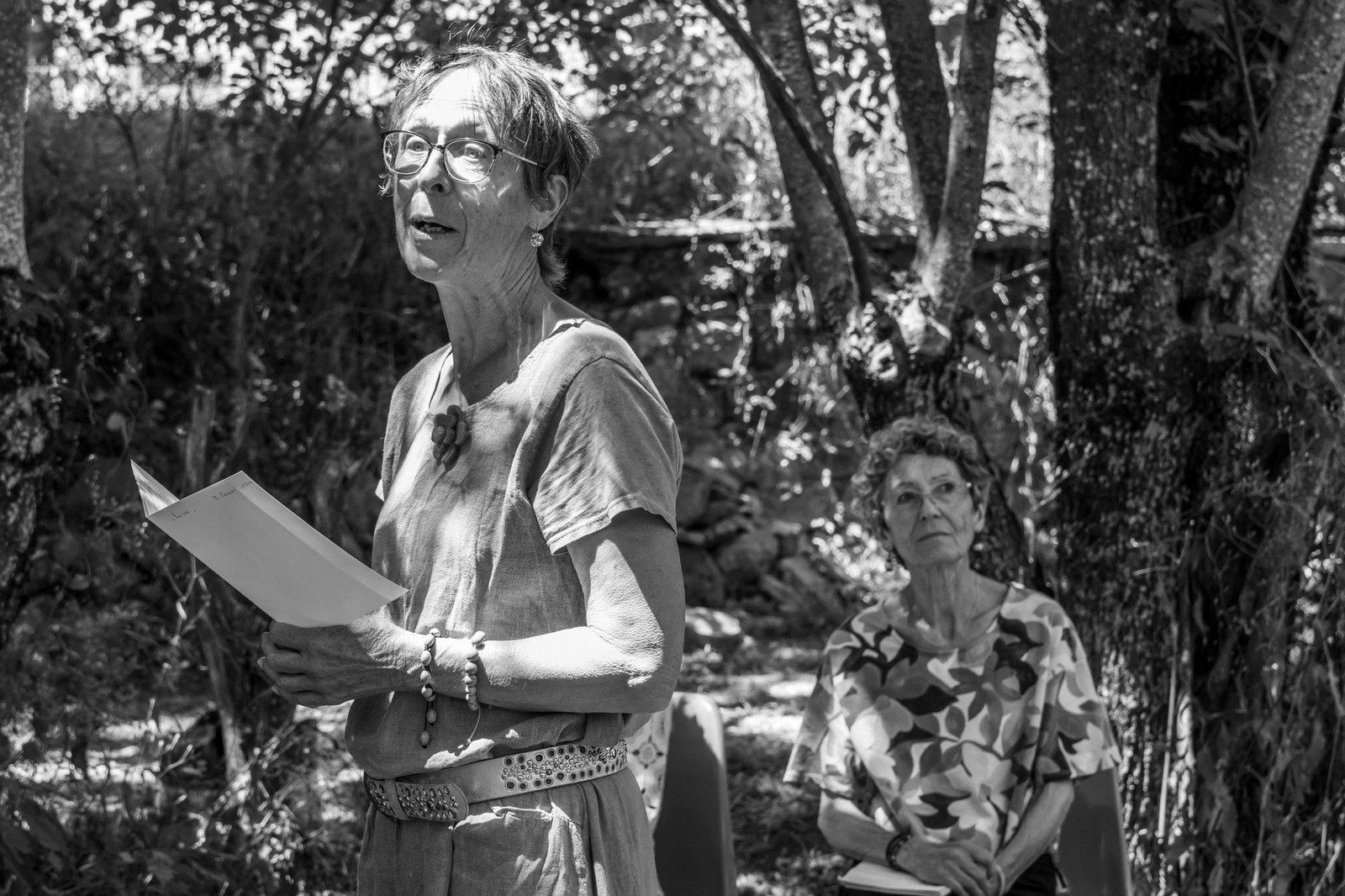 16 juillet 2025 : Les Triplettes