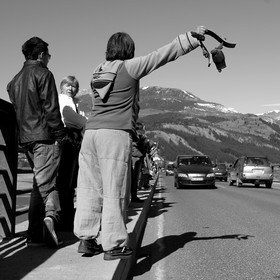 Chernobyl Day à Gap