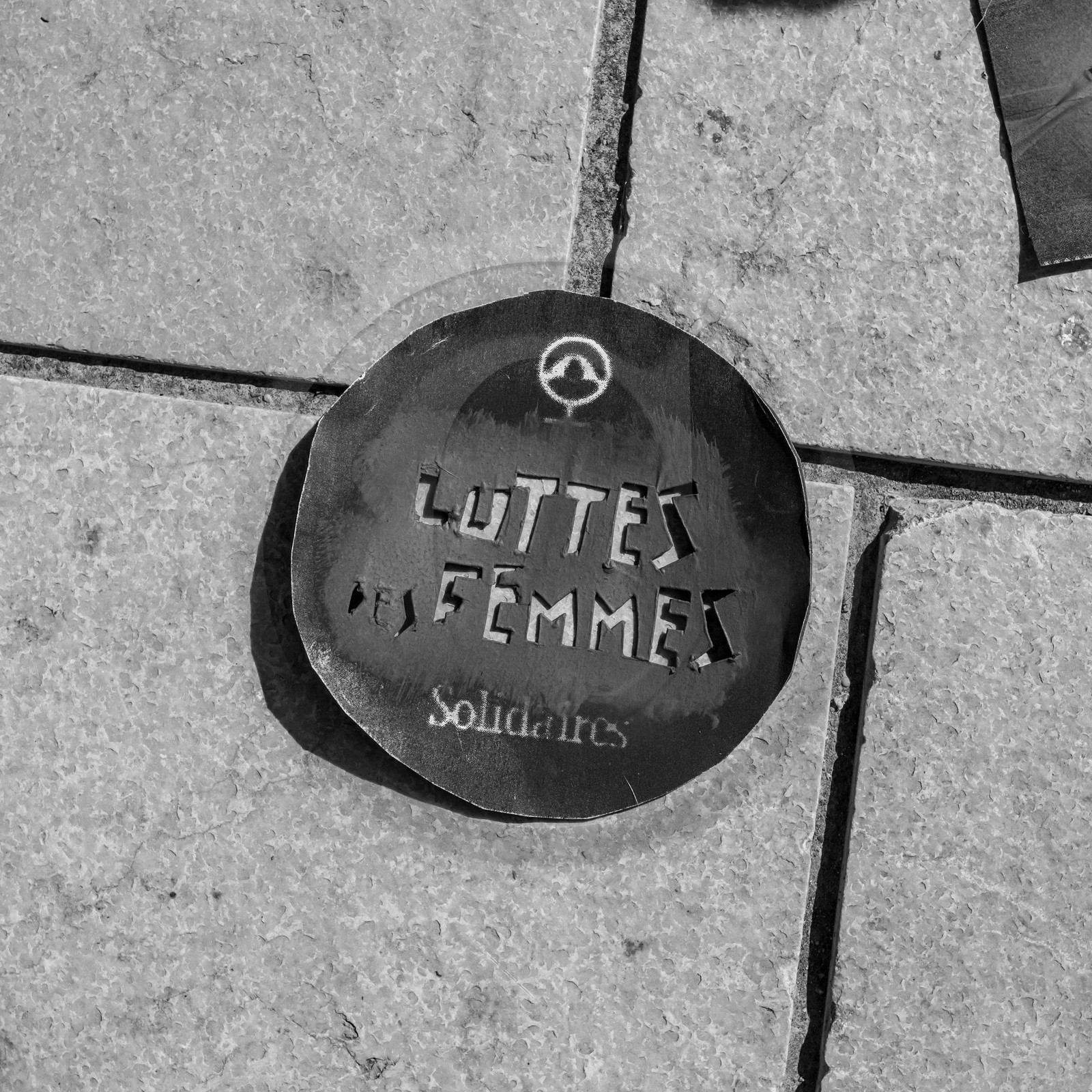 8 mars 2021 : Journée internationale du droit des Femmes