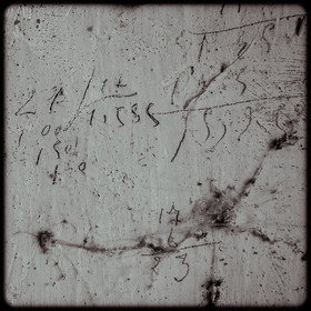 Une ferme à Sigoyer