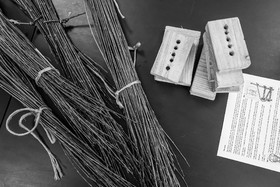 10 avril 2024 : Osier, laine et taille