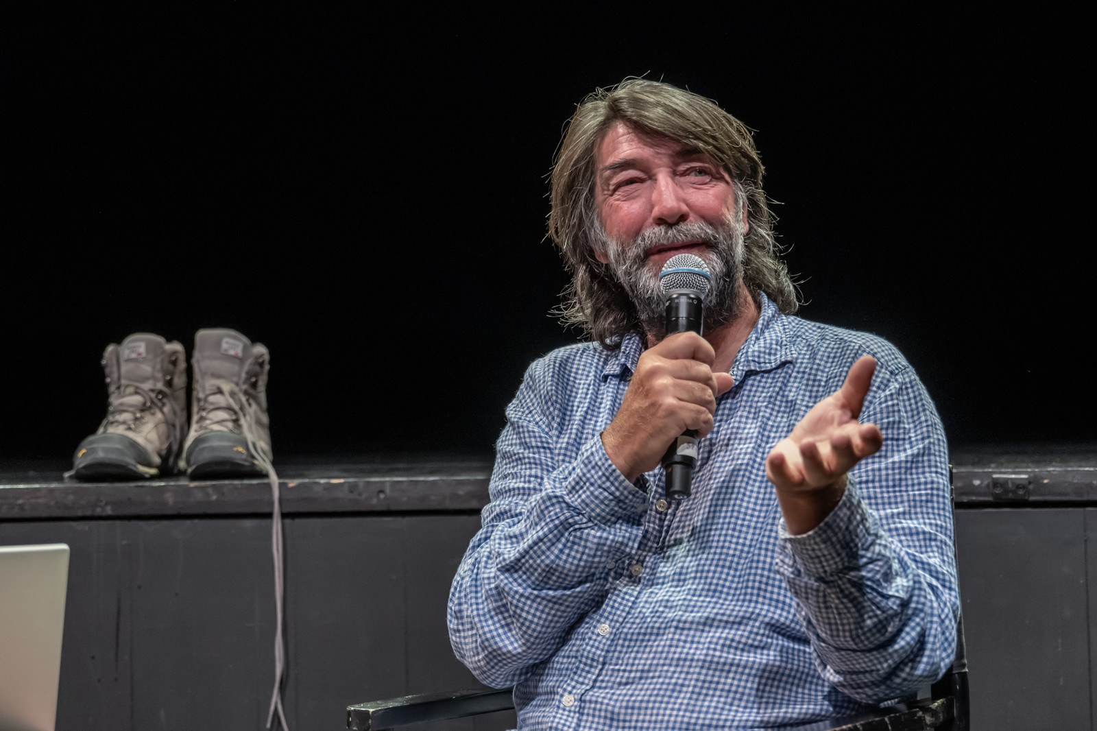 XIX° Rencontres Giono 2025 - Marcher avec Jean Giono