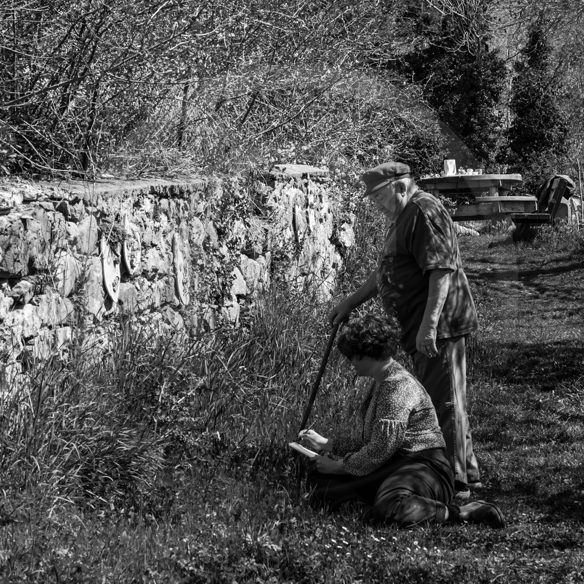 29 avril 2022 : journée des aidants et des aidés