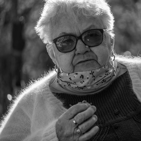 27 octobre 2021 : Un sentier et une réunion