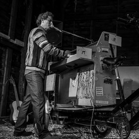 Concert de Philippe Séranne