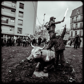 Défense des retraites