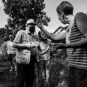 16 août 2021 : Journée des aidants