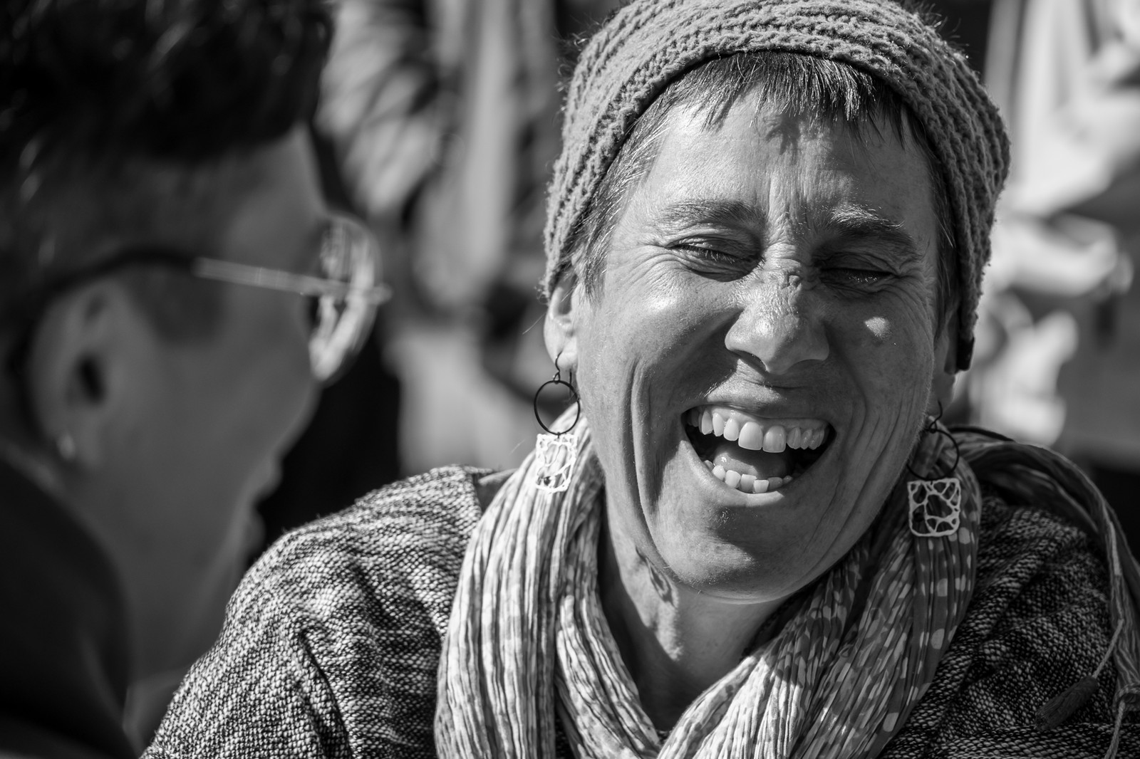 25 avril 2025 : Journée des Aidants