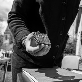 24 avril 2023 : Journée des aidants et des aidés