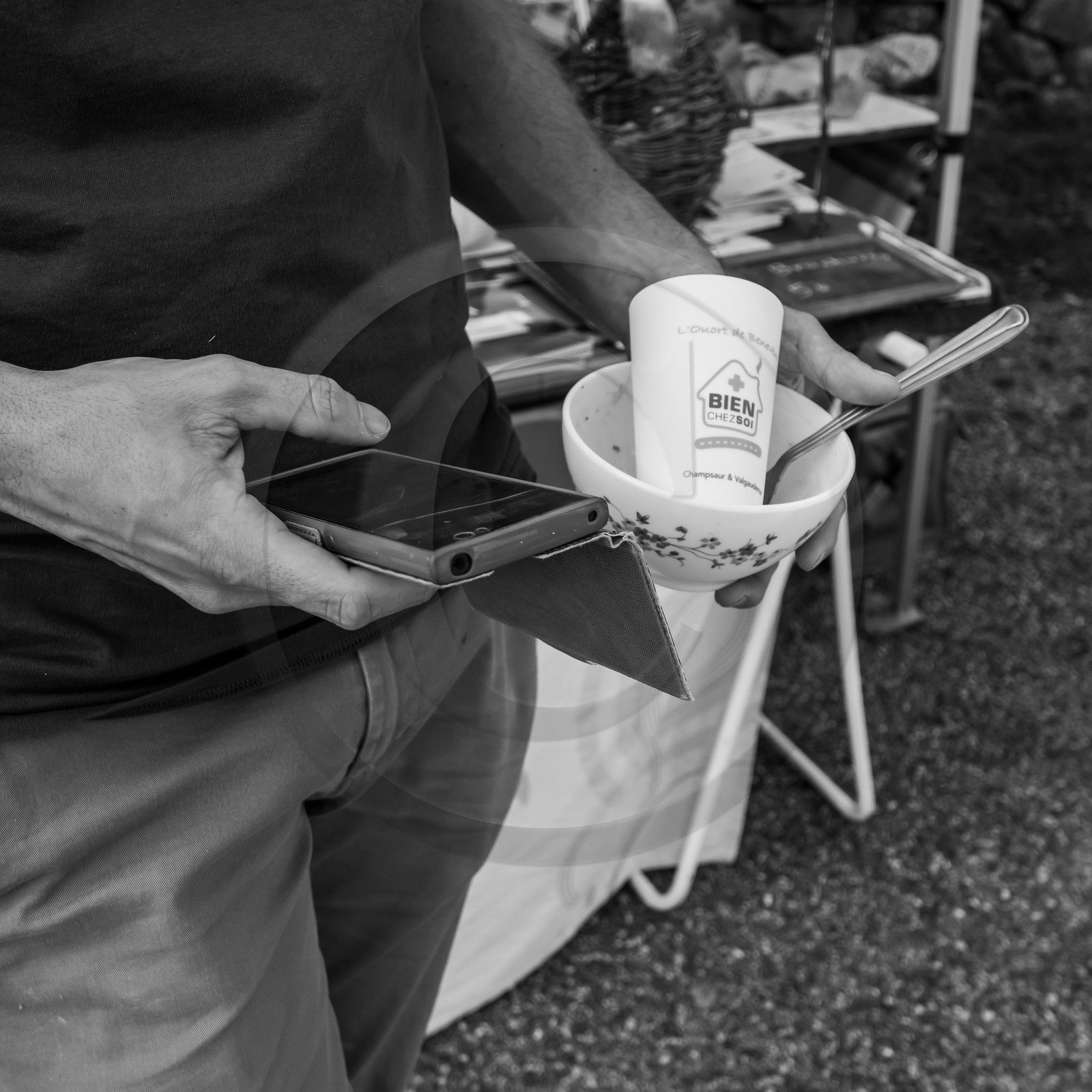 27 octobre 2019 : pommes, soupes et gâteaux