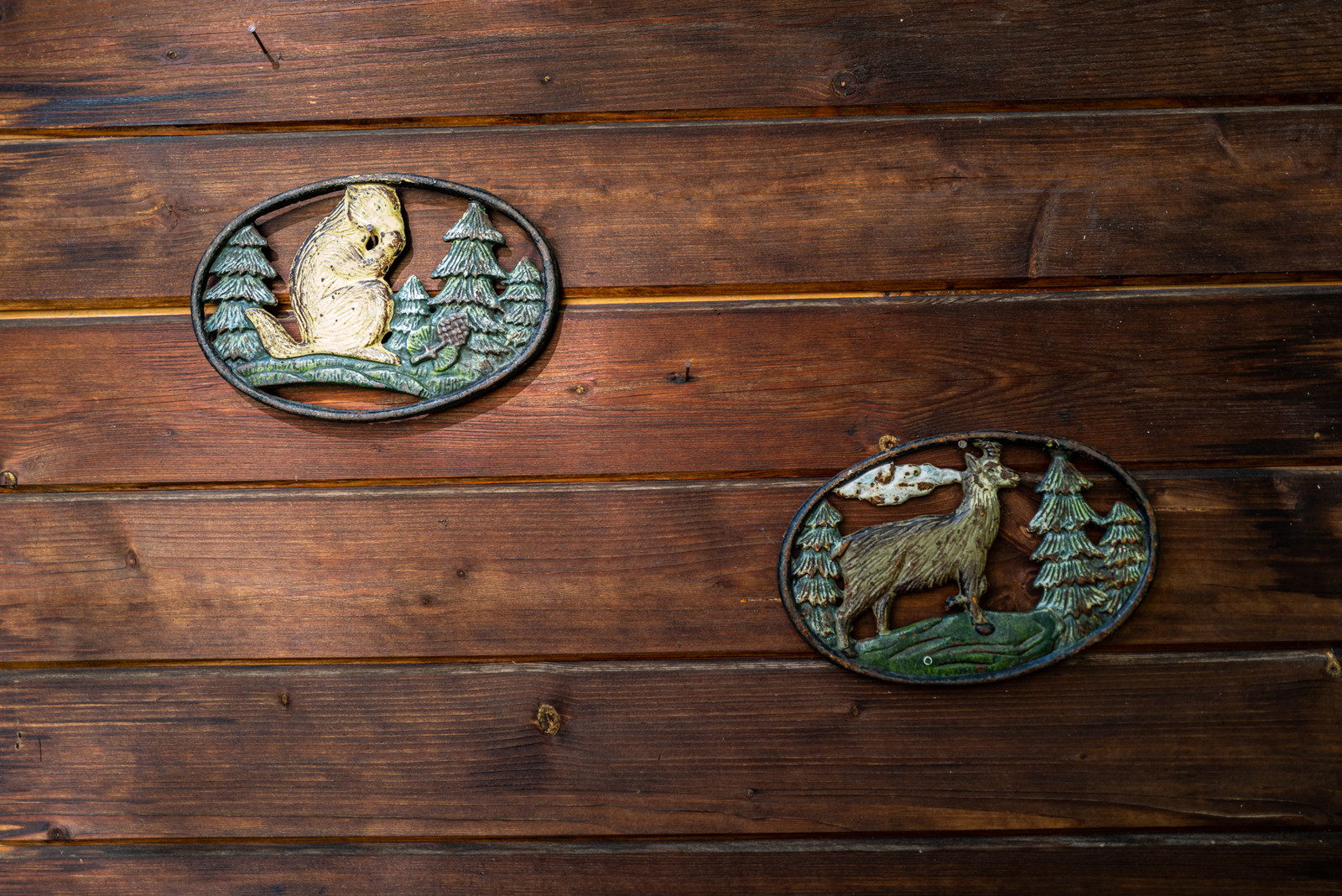 Le Pas du Loup - Le Glaizil -14 mai 2023