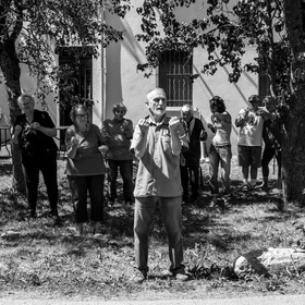 Découverte du Karaté Santé